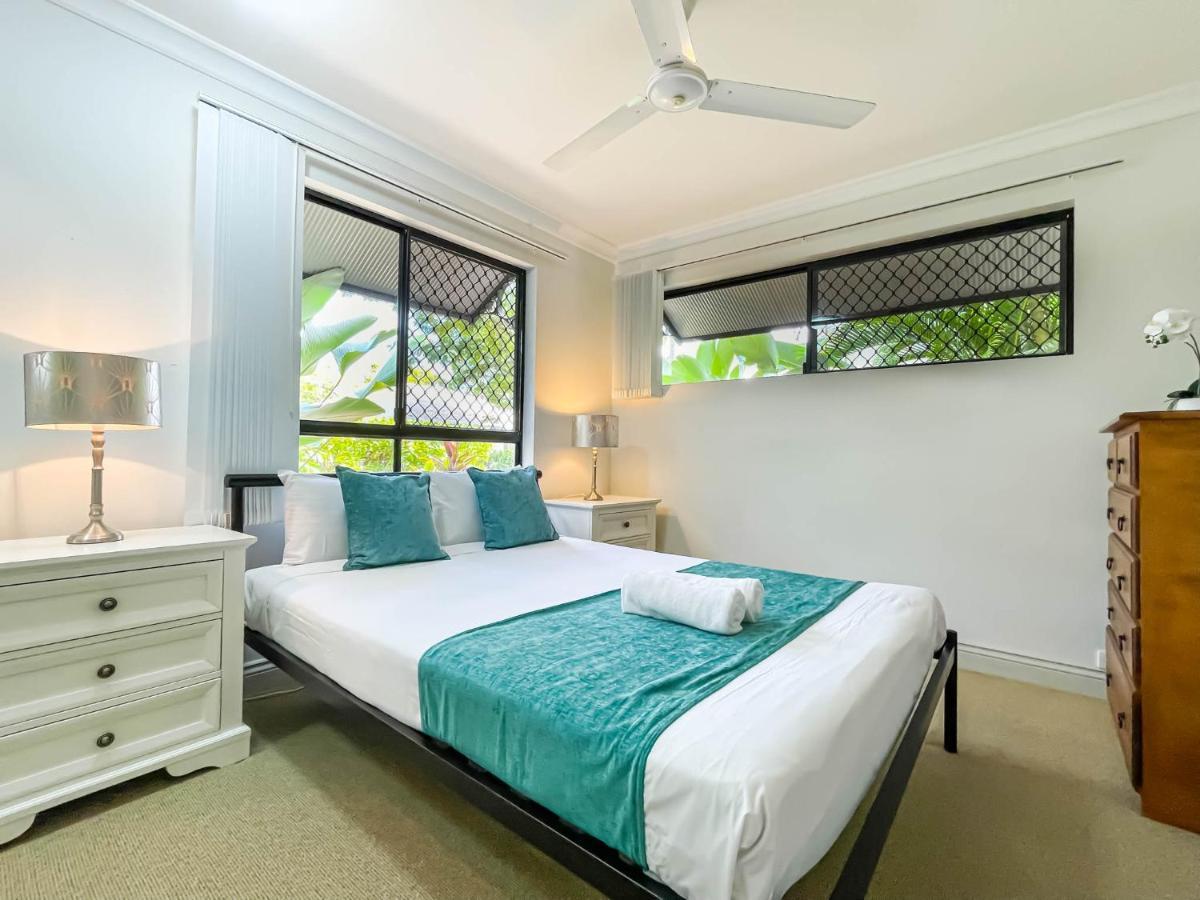 Aparthotel Trinity Links 4*