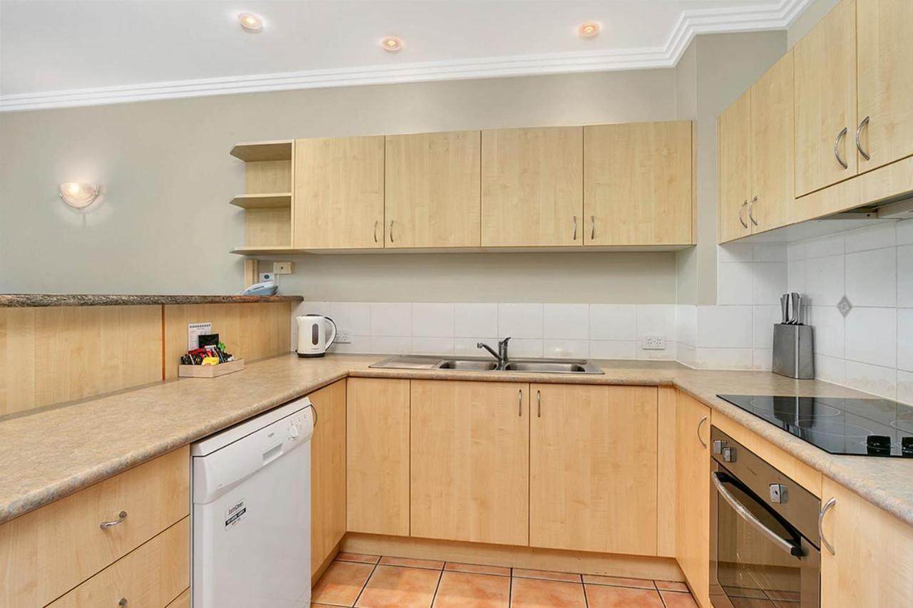 Aparthotel Trinity Links 4*