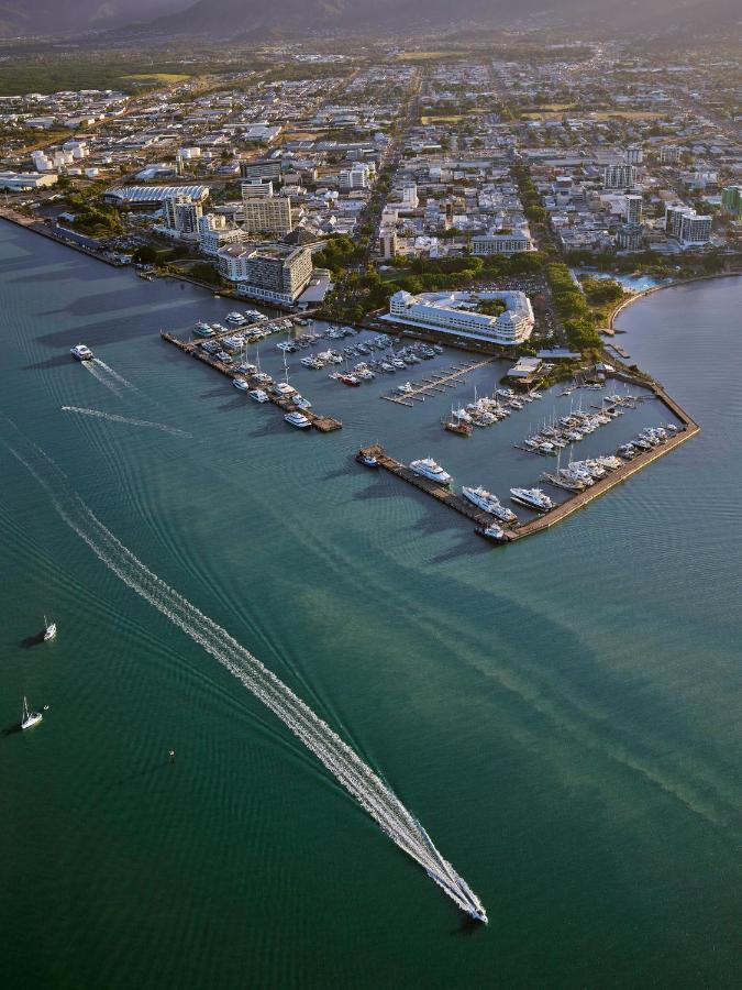 Apartamento 604 Chic With Water Views Cairns