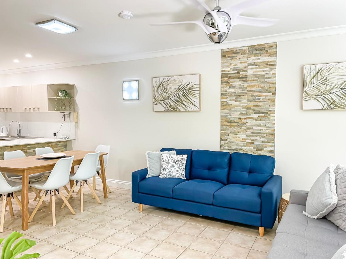 Aparthotel Trinity Links Cairns