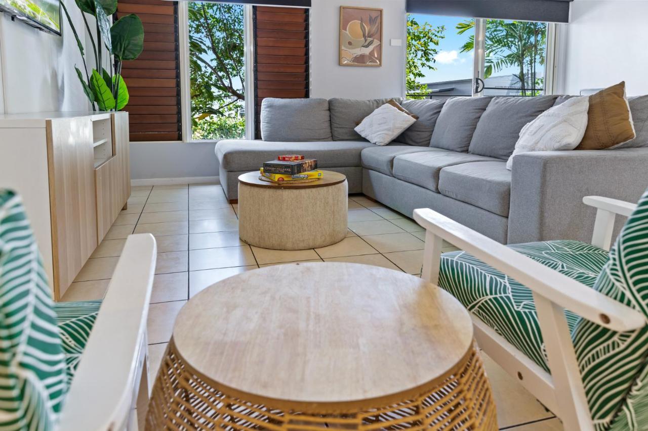 Apartment Zion Escapes Waters Edge Family Cairns