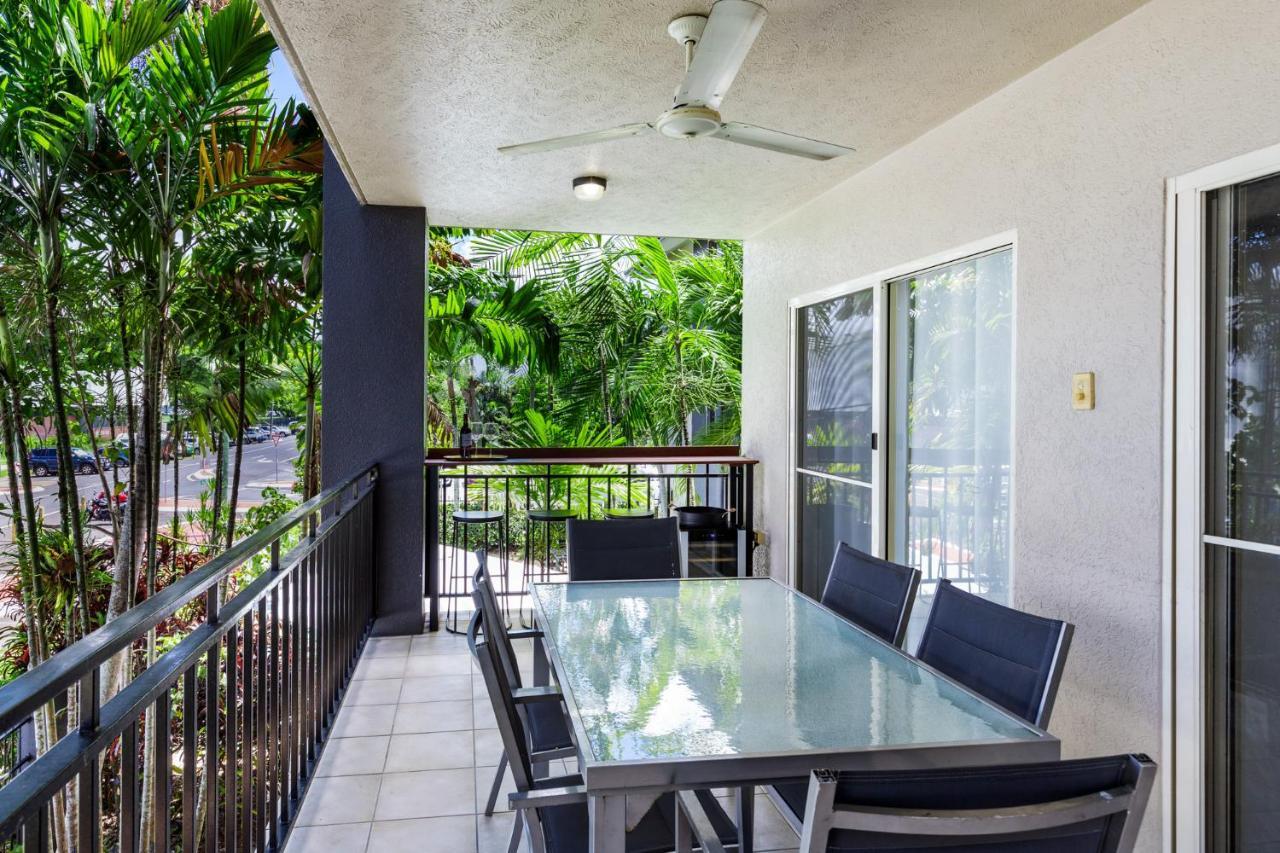 Apartment Zion Escapes Waters Edge Family Cairns