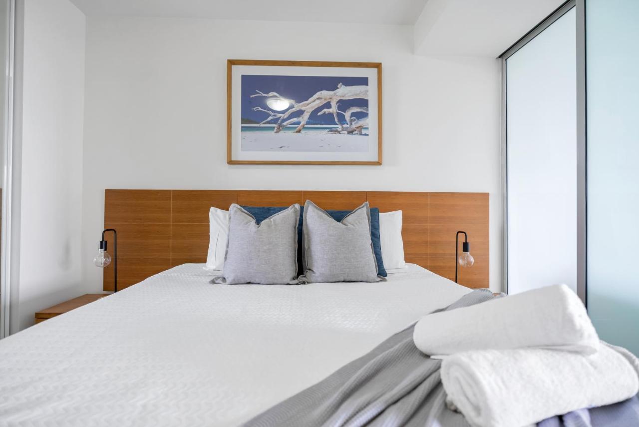 Apartment Horizons @ Harbour Lights Cairns