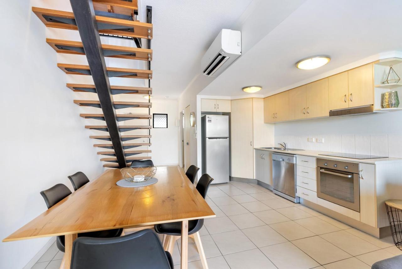 The Loft Apartment