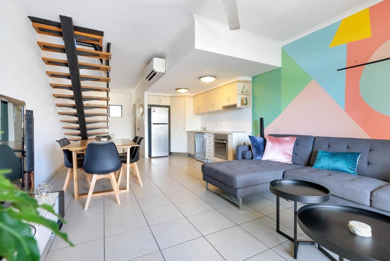 The Loft Apartment Cairns