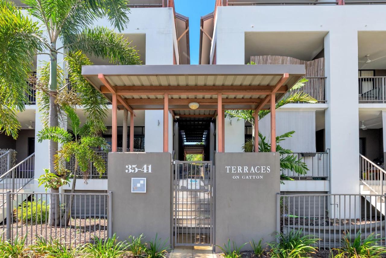 Apartment The Loft Cairns