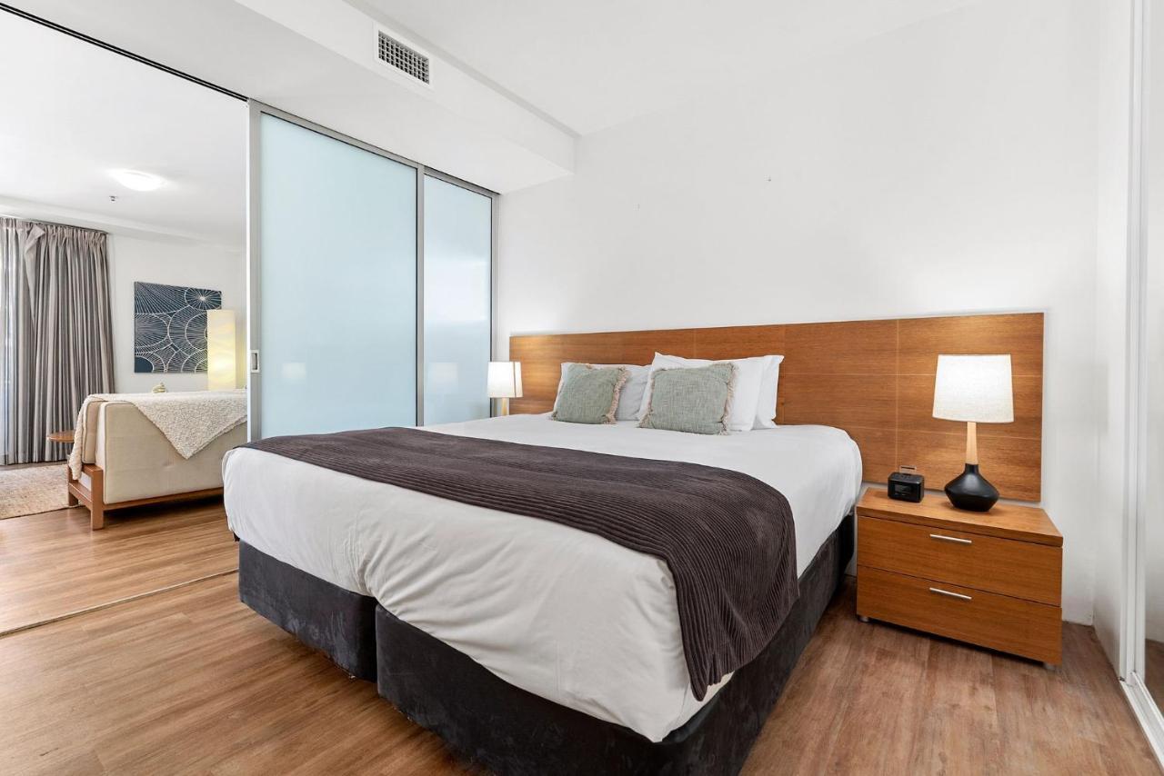 Apartment Aqua Vista @ Harbour Lights Cairns