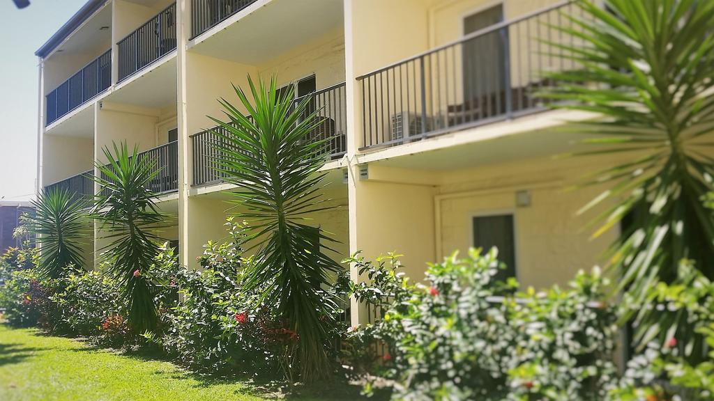 Queenslander & 4* Cairns
