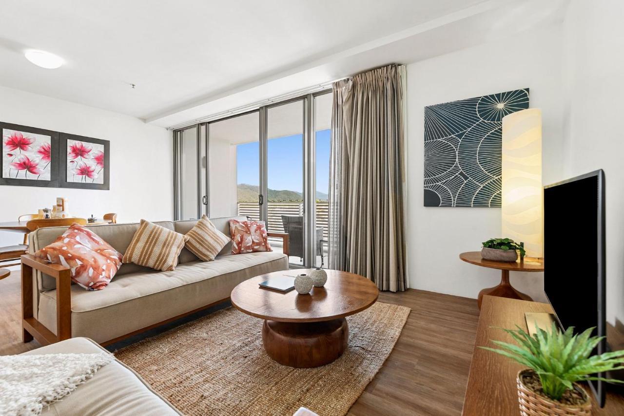 Apartment Aqua Vista @ Harbour Lights