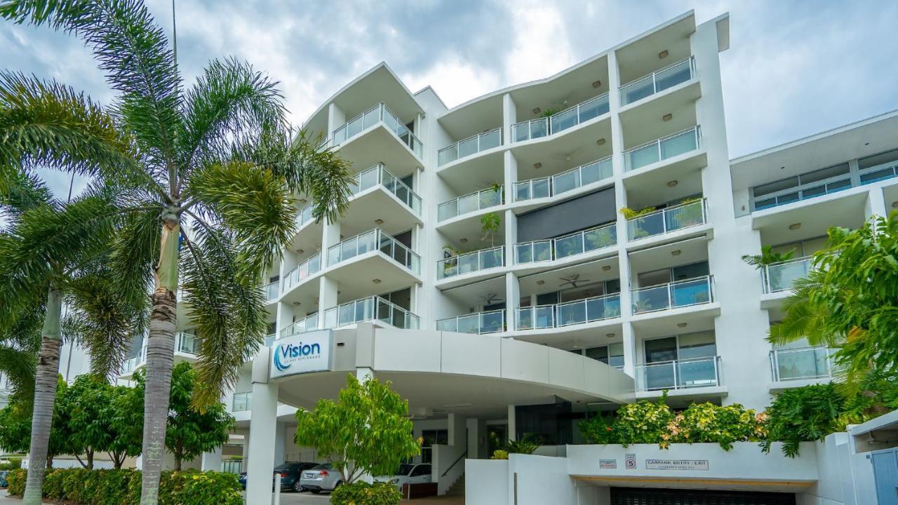 Aparthotel Vision 5*