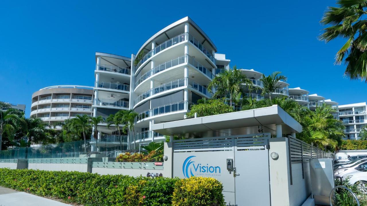 Aparthotel Vision