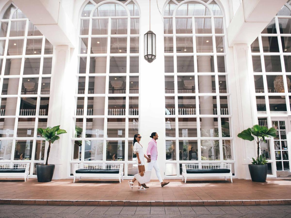 Pullman International Hotel Cairns