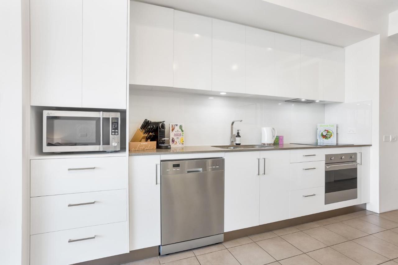 Luxury 1br @ Harbour Lights Apartment Cairns