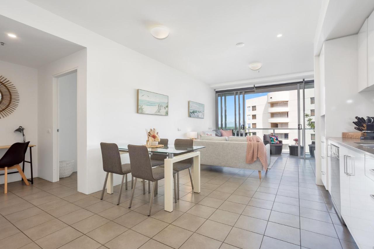 Luxury 1br @ Harbour Lights Cairns
