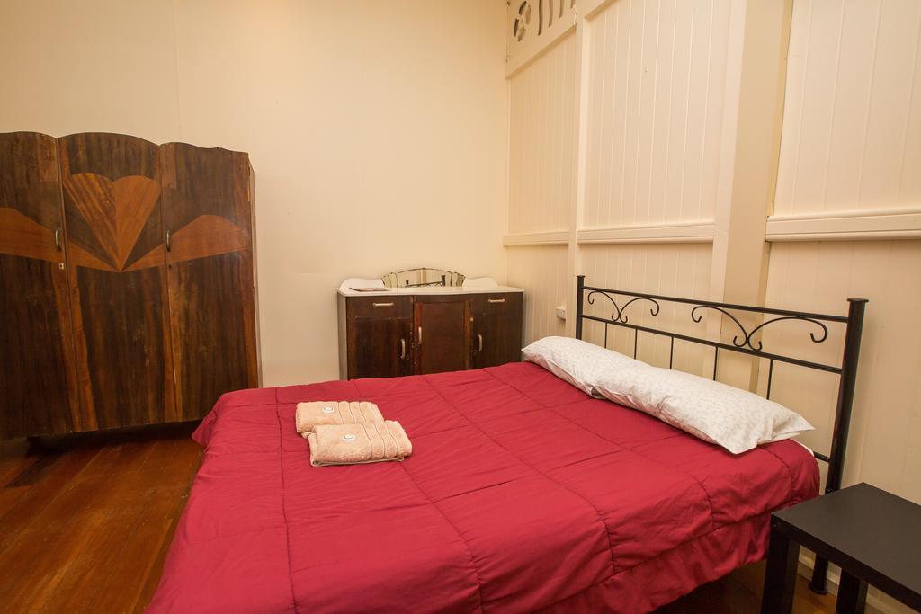 Ryan's Rest Boutique 4*