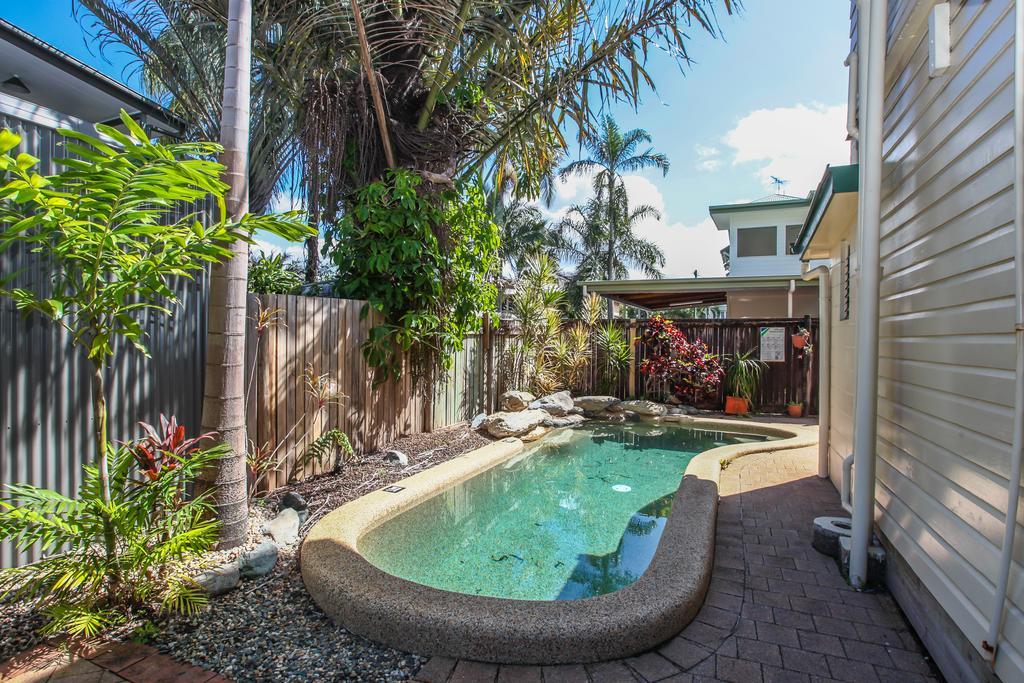 Guest house Ryan's Rest Boutique Cairns