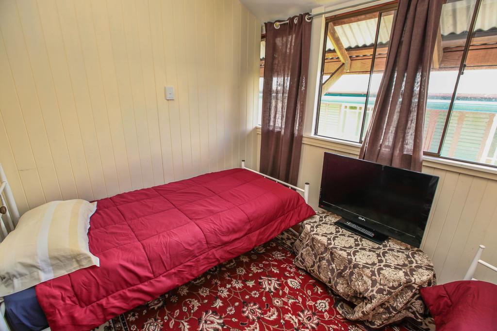 Ryan's Rest Boutique 4* Cairns