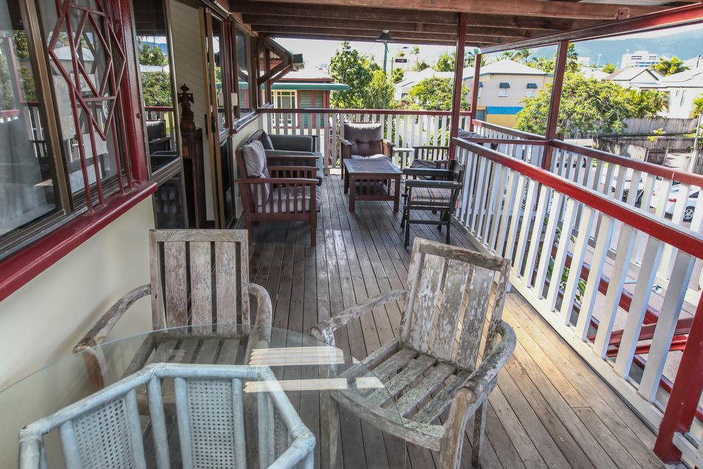 Guest house Ryan's Rest Boutique 4*