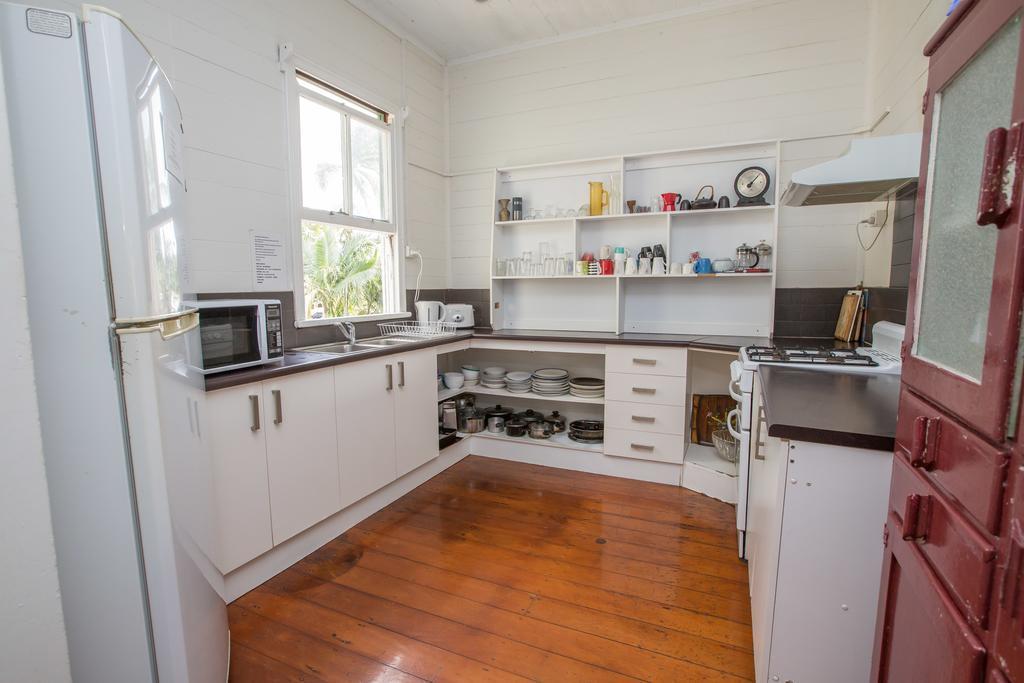 Ryan's Rest Boutique 4* Cairns