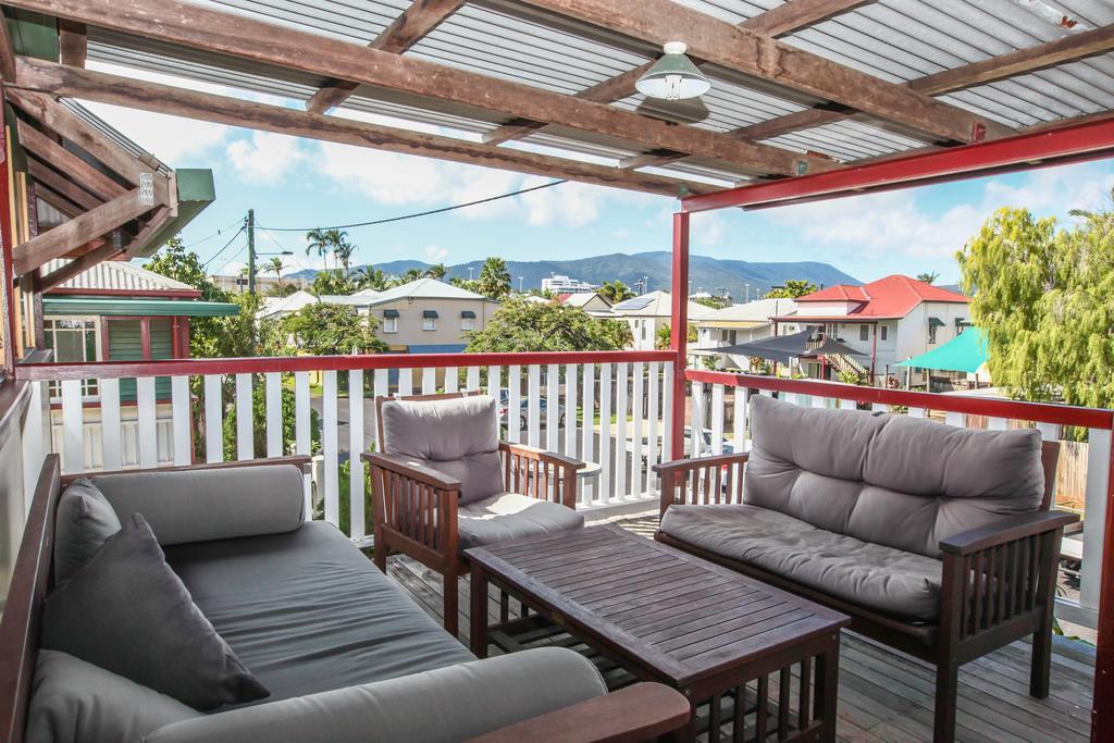Ryan's Rest Boutique 4* Cairns