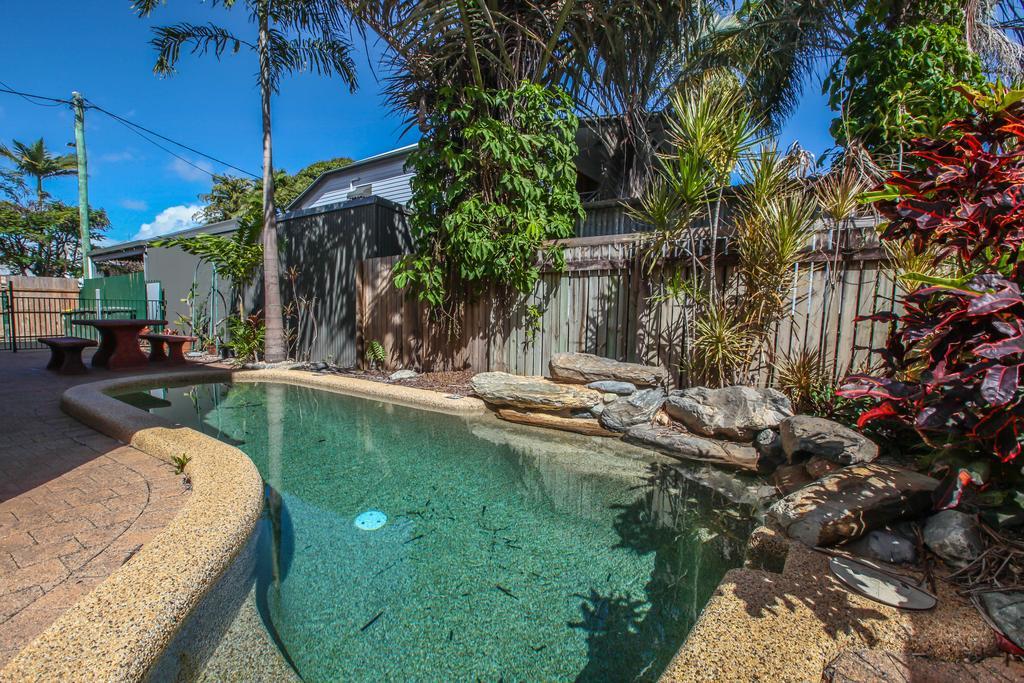 Ryan's Rest Boutique Guest house Cairns