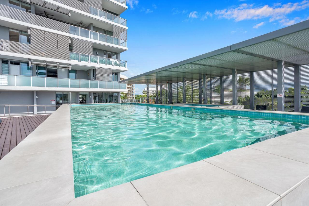 Apartment Luxury 1br @ Harbour Lights *