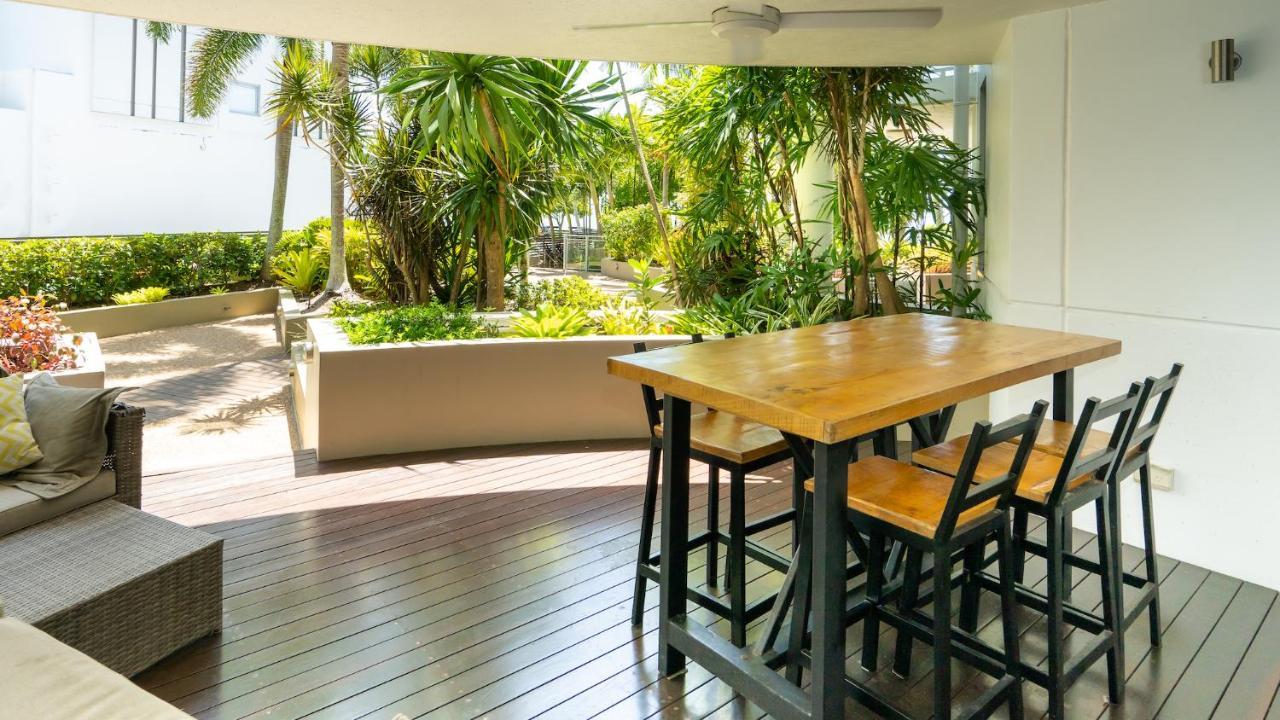 Aparthotel Vision Cairns