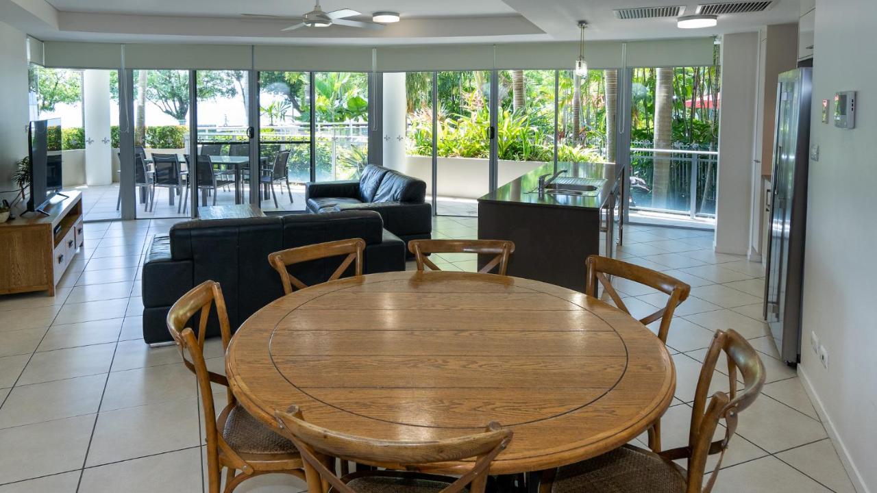 Aparthotel Vision 5*
