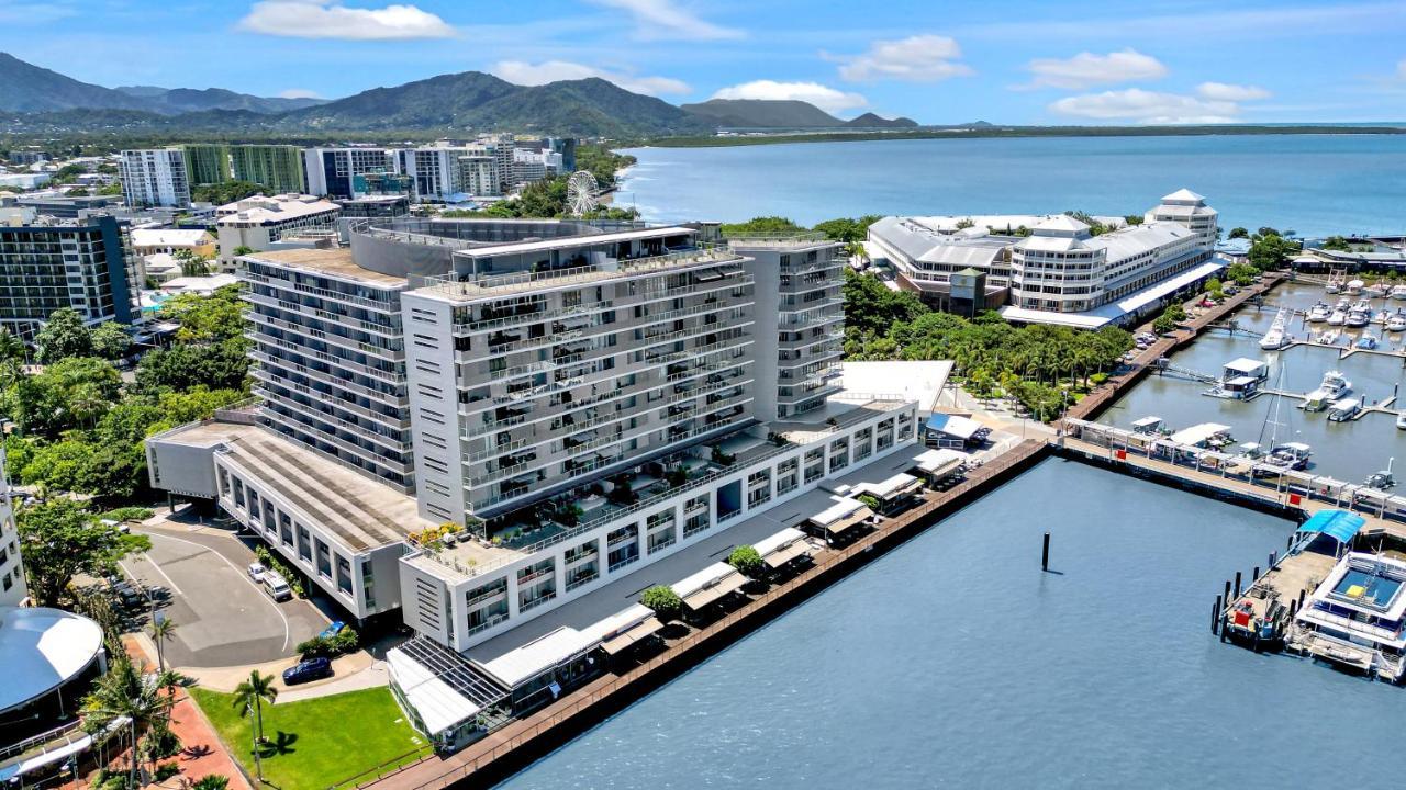 Haven @ Harbour Lights Apartment