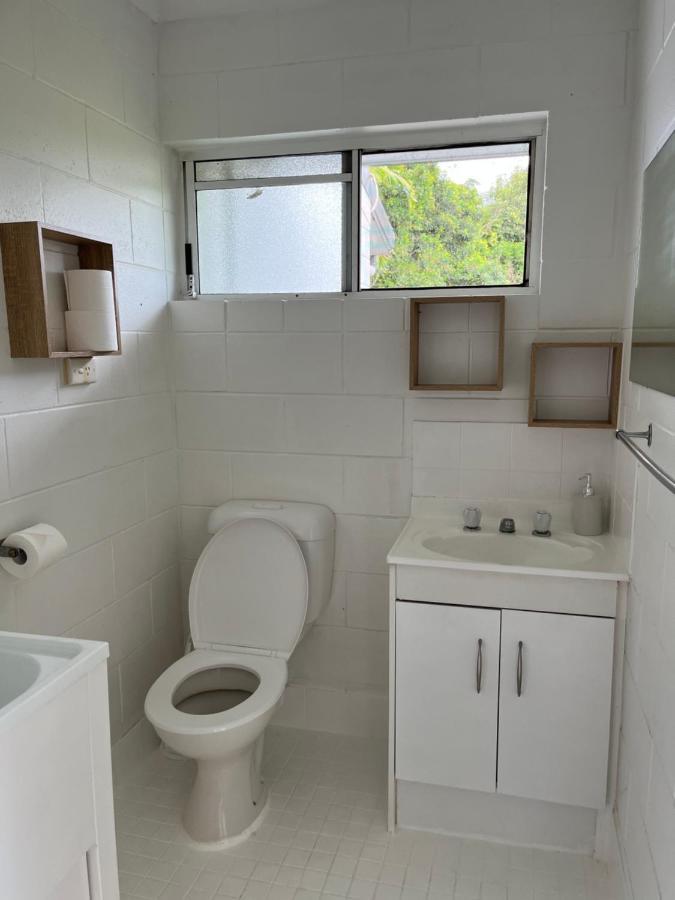 Coral Reef Aparthotel Cairns