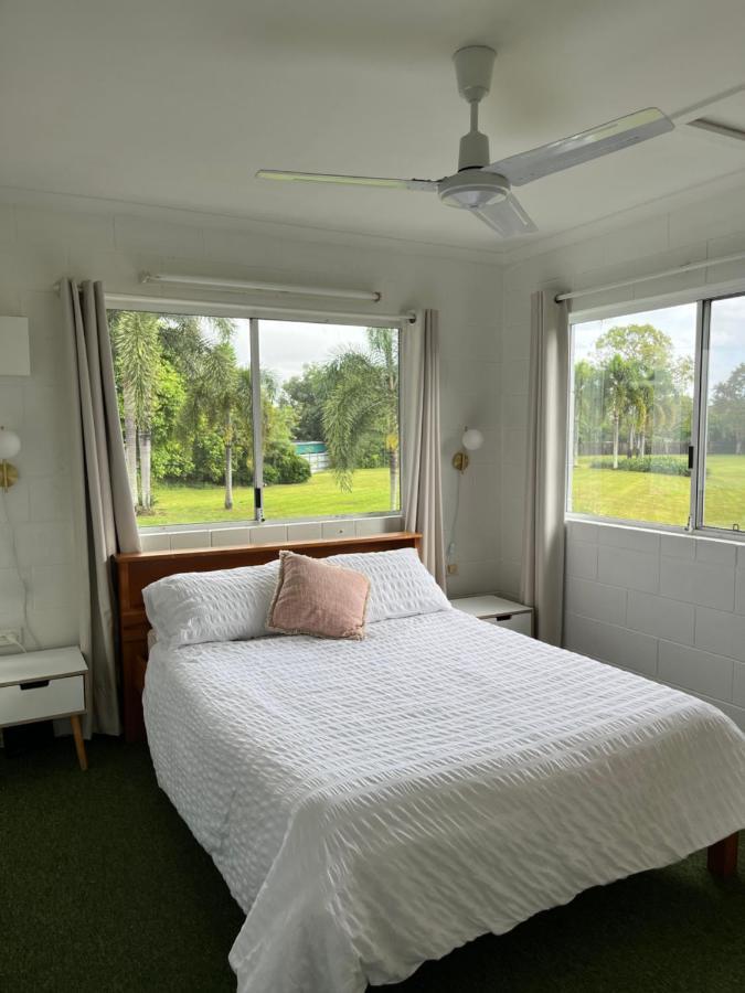 Aparthotel Coral Reef