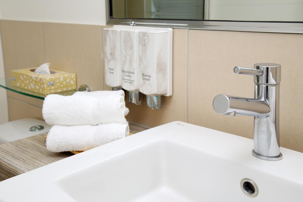 Aparthotel Plaza Official Cairns
