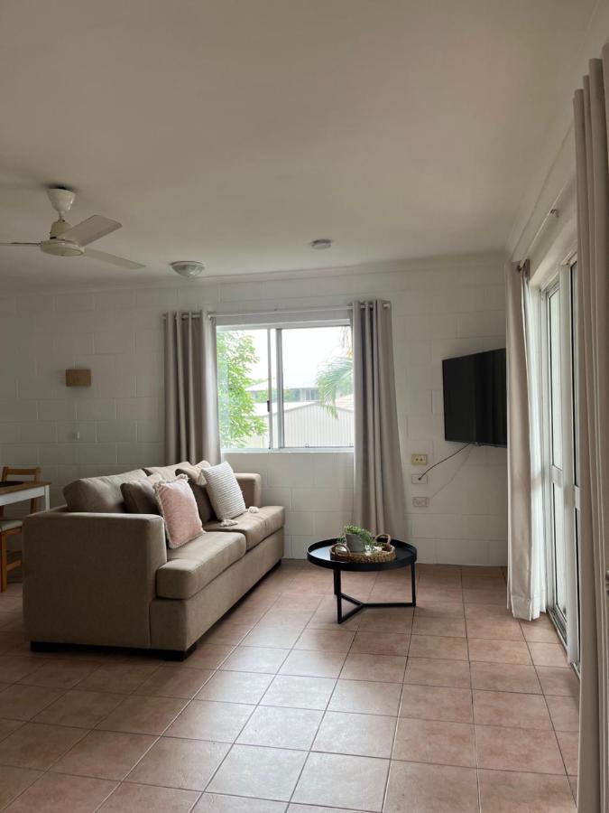 Coral Reef Aparthotel