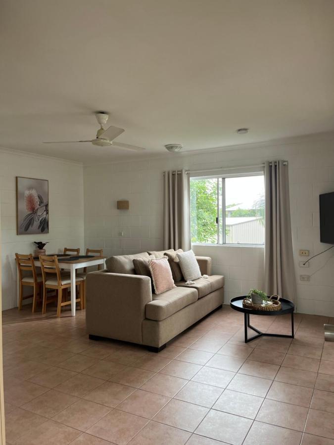 Aparthotel Coral Reef
