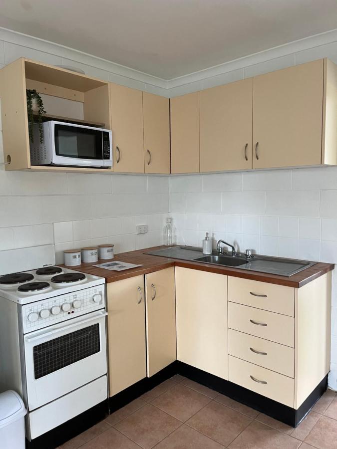 Coral Reef Aparthotel Cairns