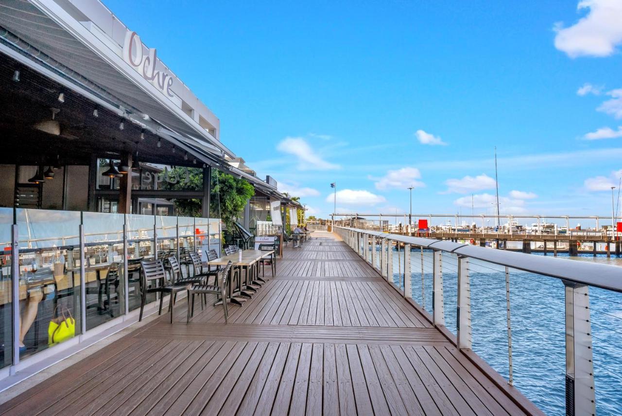 Living At Harbour Lights