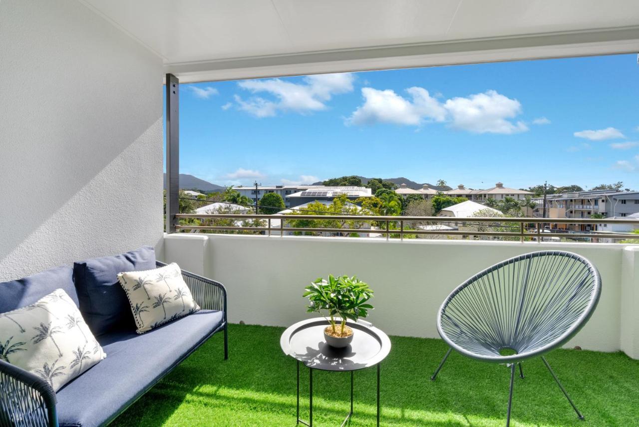 Apartment The Loft Cairns