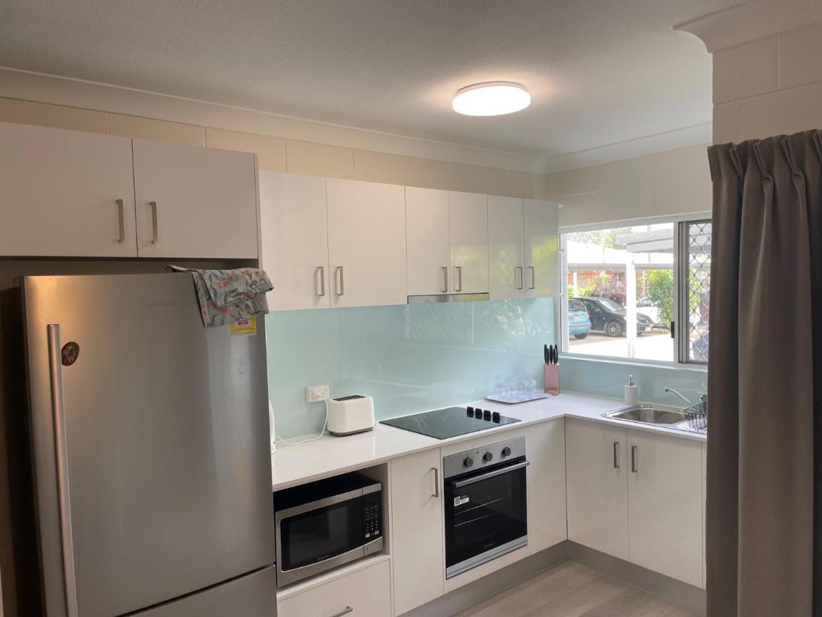 Aparthotel Coral Reef Cairns