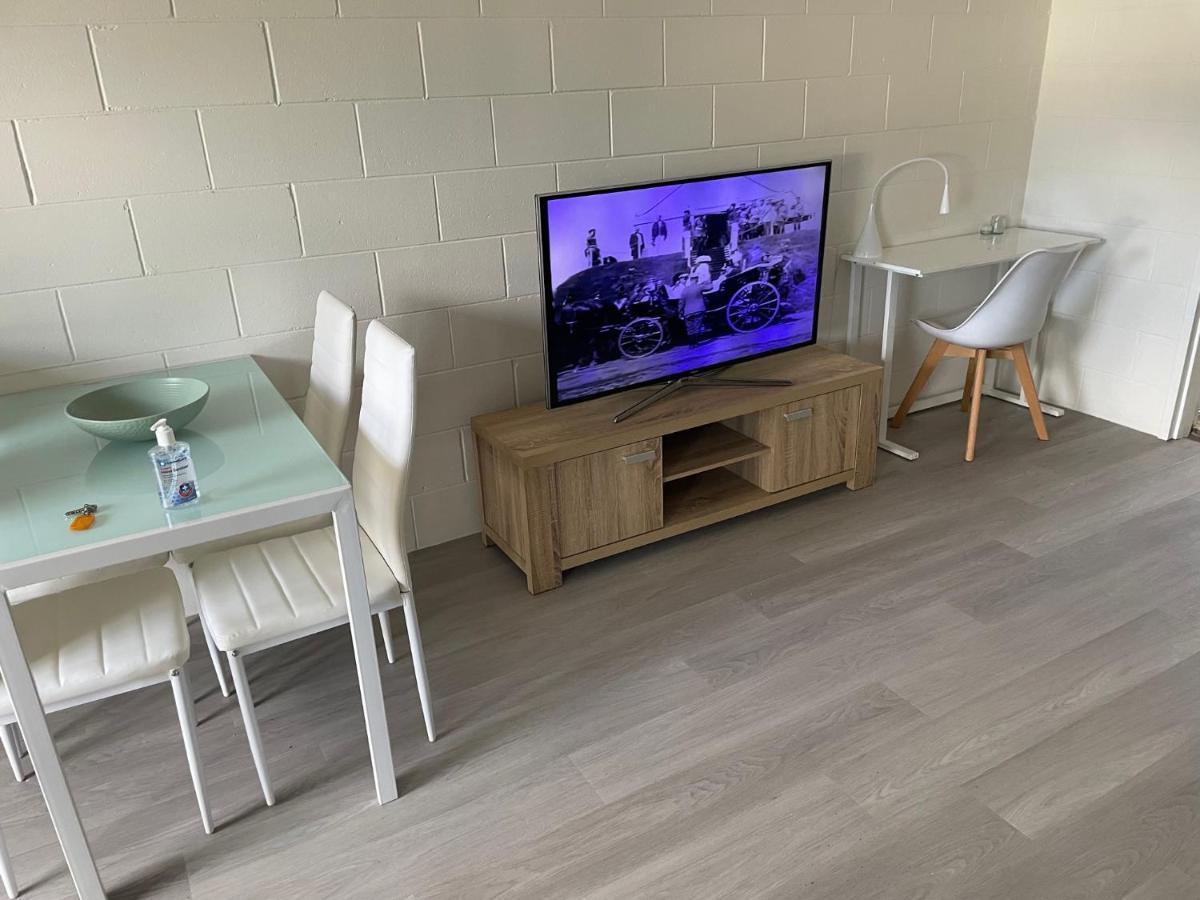 Coral Reef Aparthotel
