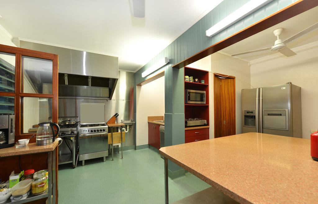 Lilybank Guest House