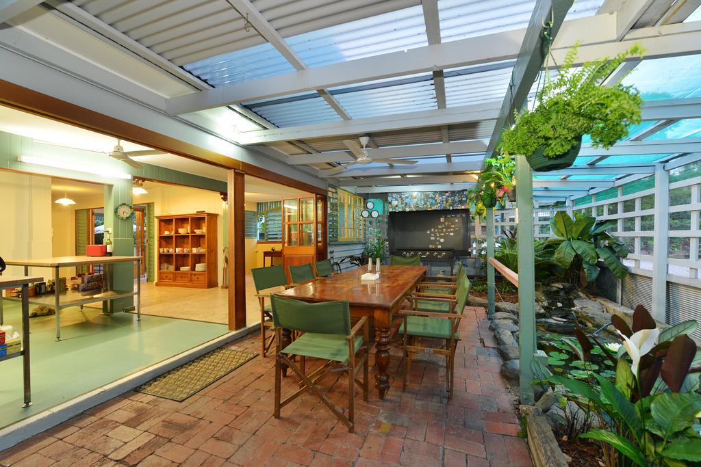 Guest house Lilybank Guest House Cairns