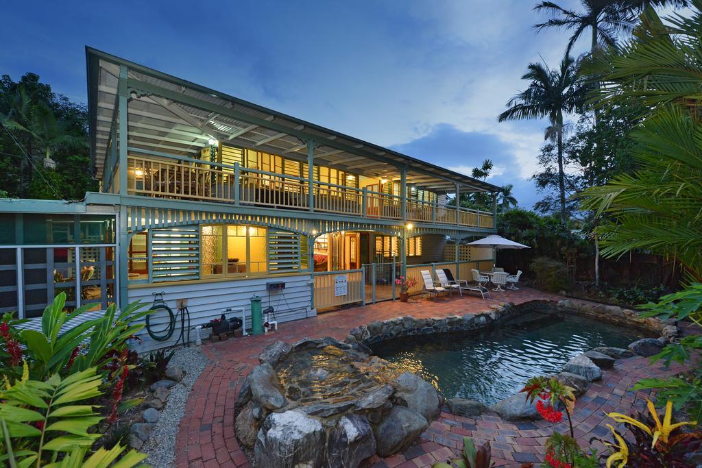 Lilybank Guest House Guest house