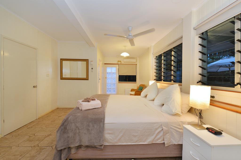 Guest house Lilybank Guest House Cairns