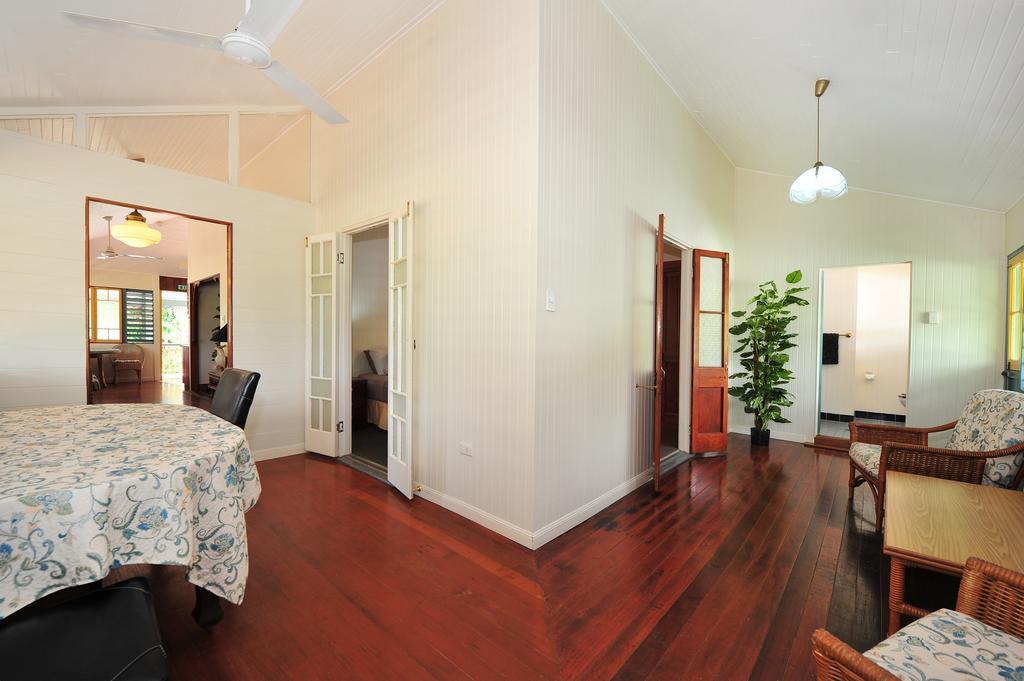 Lilybank Guest House 4*