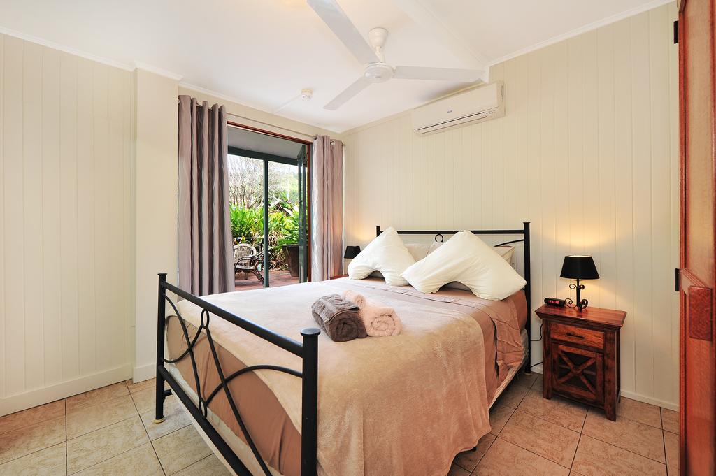 Lilybank Guest House 4* Cairns