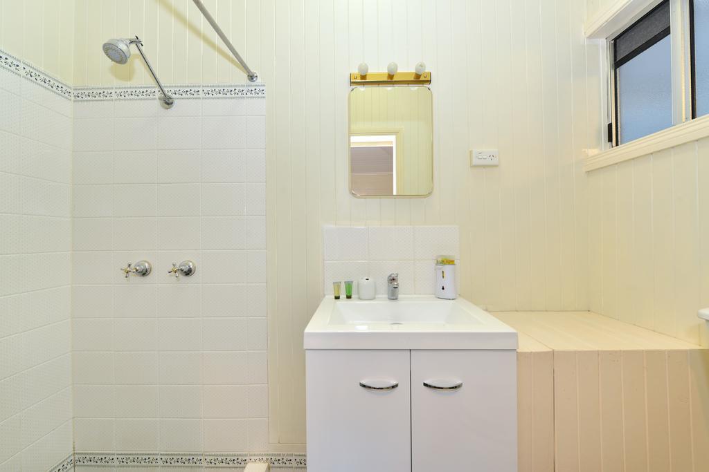 Lilybank Guest House Guest house Cairns