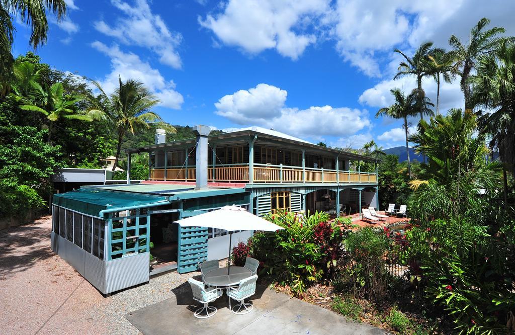 Lilybank Guest House Cairns