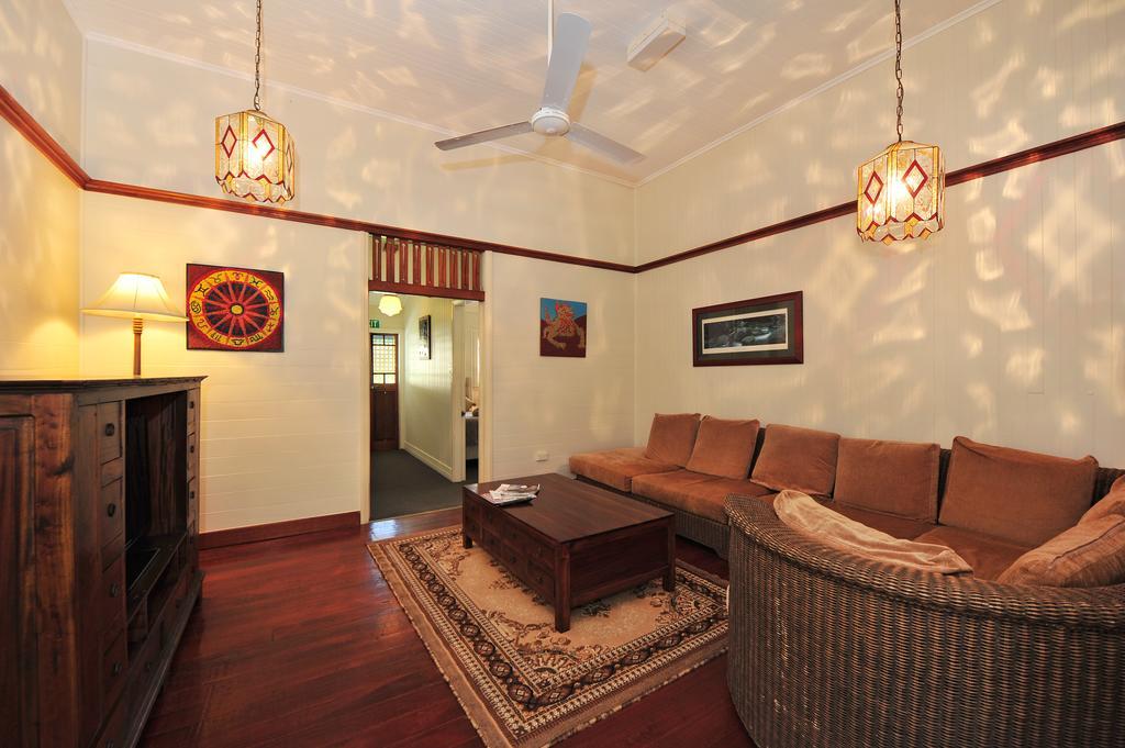 Guest house Lilybank Guest House 4*