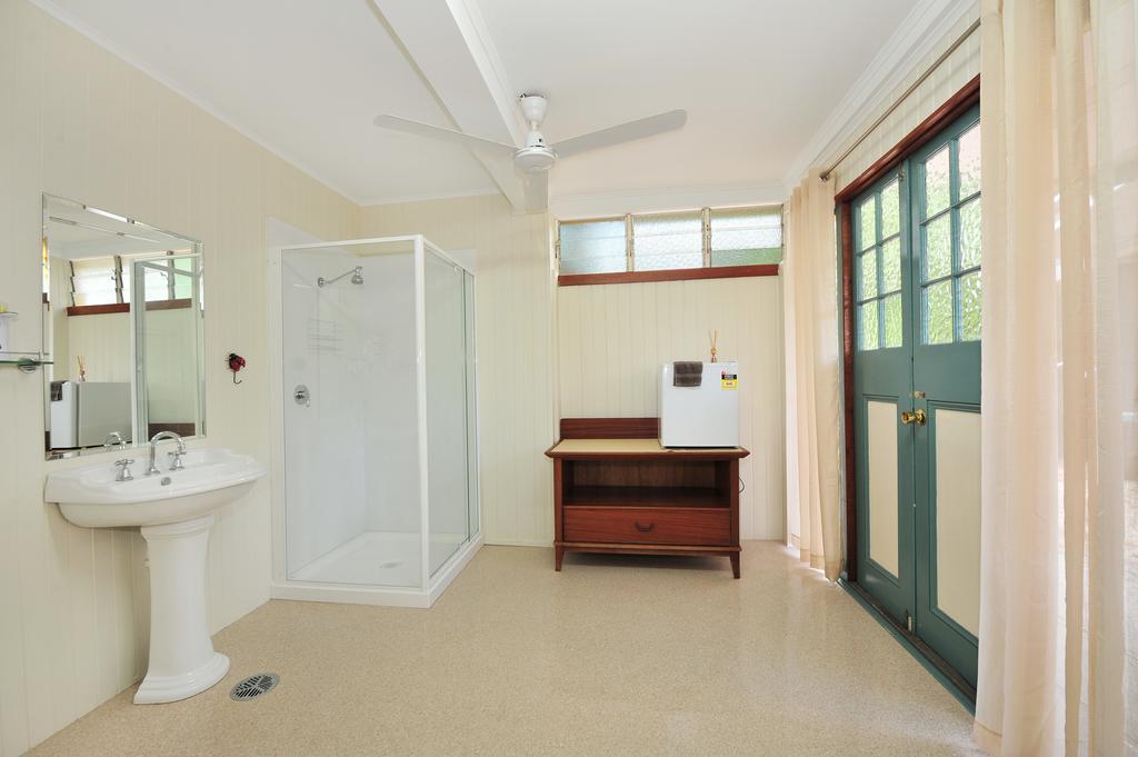 Guest house Lilybank Guest House Cairns