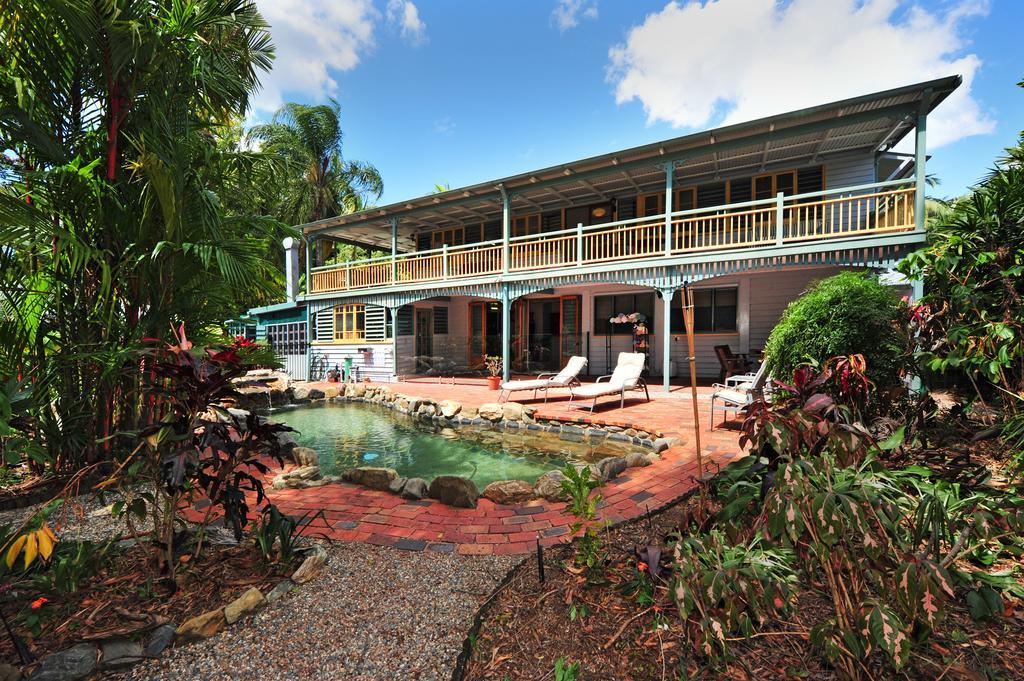 Guest house Lilybank Guest House